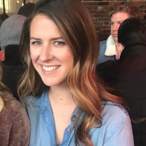 Meet your Posher, Meredith